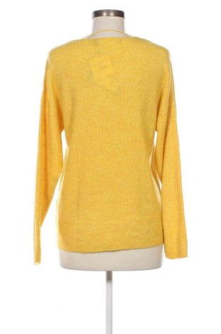 Damski sweter Vero Moda, Rozmiar M, Kolor Żółty, Cena 79,32 zł