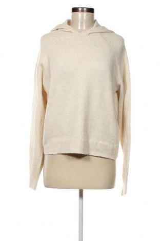 Damenpullover Vero Moda, Größe M, Farbe Ecru, Preis € 15,34