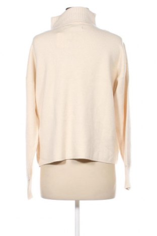 Damenpullover Vero Moda, Größe M, Farbe Ecru, Preis € 14,38