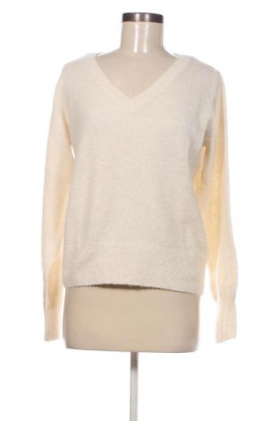 Damenpullover Vero Moda, Größe M, Farbe Beige, Preis € 11,49