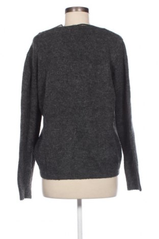 Damski sweter Vero Moda, Rozmiar L, Kolor Szary, Cena 34,54 zł