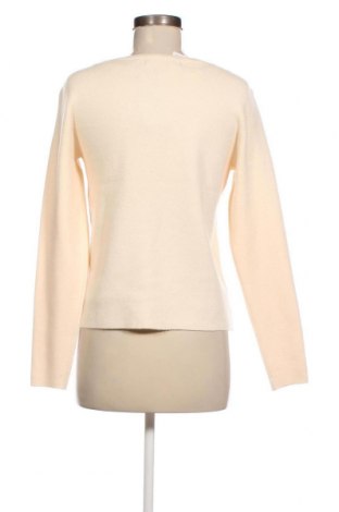 Γυναικείο πουλόβερ Vero Moda, Μέγεθος M, Χρώμα Εκρού, Τιμή 15,34 €