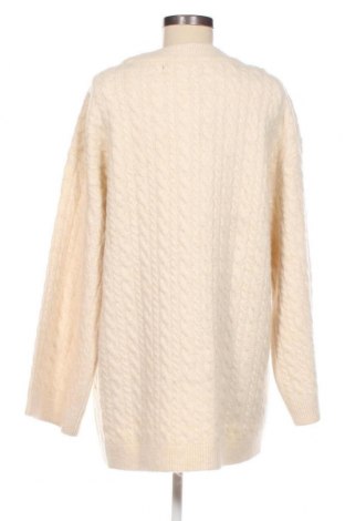 Damenpullover Vero Moda, Größe L, Farbe Beige, Preis € 11,49