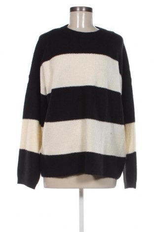Γυναικείο πουλόβερ Vero Moda, Μέγεθος L, Χρώμα Πολύχρωμο, Τιμή 15,34 €