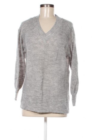 Γυναικείο πουλόβερ Vero Moda, Μέγεθος XS, Χρώμα Γκρί, Τιμή 7,18 €