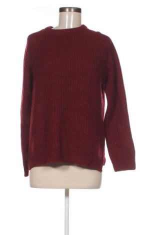 Γυναικείο πουλόβερ Vero Moda, Μέγεθος L, Χρώμα Κόκκινο, Τιμή 8,18 €