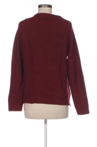 Damski sweter Vero Moda, Rozmiar L, Kolor Czerwony, Cena 34,54 zł