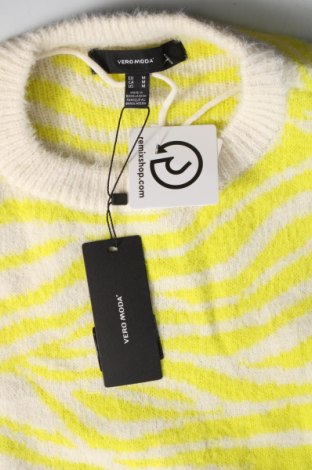 Γυναικείο πουλόβερ Vero Moda, Μέγεθος M, Χρώμα Πολύχρωμο, Τιμή 15,34 €