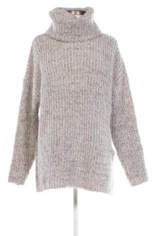 Дамски пуловер Vero Moda, Размер S, Цвят Сив, Цена 29,76 лв.