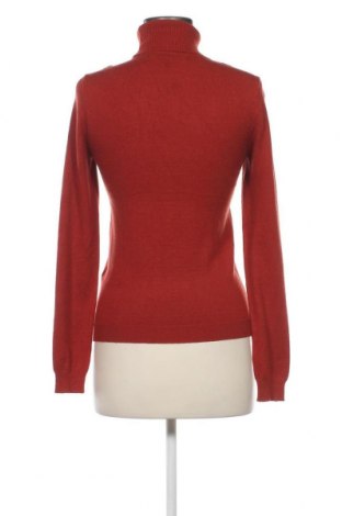 Damenpullover Vero Moda, Größe S, Farbe Rot, Preis 14,38 €