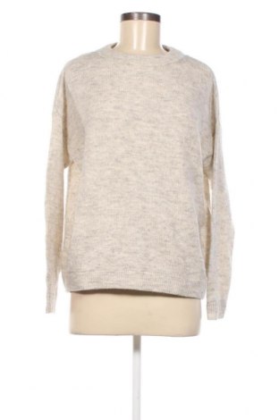 Damenpullover Vero Moda, Größe S, Farbe Grau, Preis € 6,99