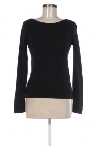 Дамски пуловер Vero Moda, Размер M, Цвят Черен, Цена 27,90 лв.