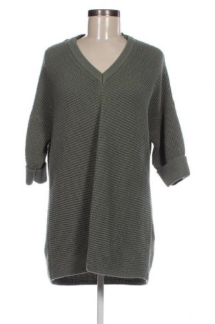 Női pulóver Vero Moda, Méret L, Szín Zöld, Ár 1 028 Ft