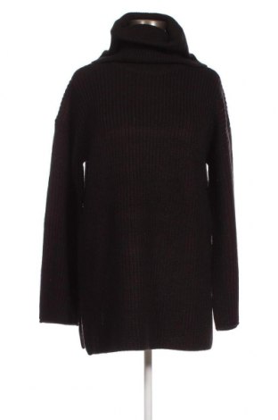 Дамски пуловер Vero Moda, Размер M, Цвят Черен, Цена 29,76 лв.