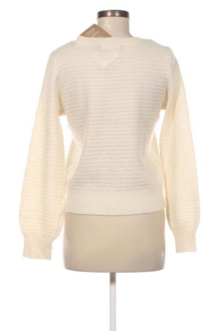 Damenpullover Vero Moda, Größe S, Farbe Ecru, Preis € 9,99