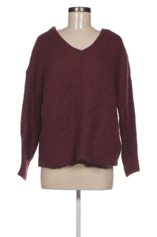 Damski sweter Vero Moda, Rozmiar L, Kolor Brązowy, Cena 86,99 zł