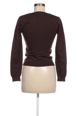 Дамски пуловер Vero Moda, Размер S, Цвят Кафяв, Цена 11,61 лв.