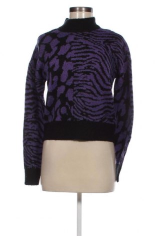 Дамски пуловер Vero Moda, Размер S, Цвят Многоцветен, Цена 27,90 лв.