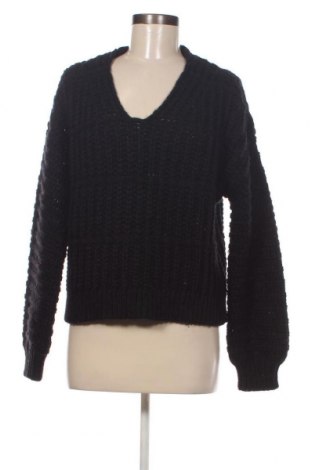 Damski sweter Vero Moda, Rozmiar M, Kolor Czarny, Cena 57,99 zł