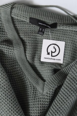 Dámsky pulóver Vero Moda, Veľkosť M, Farba Zelená, Cena  5,95 €