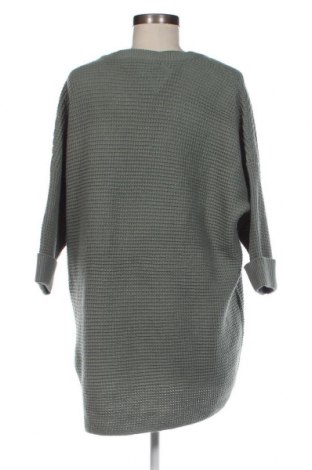 Női pulóver Vero Moda, Méret M, Szín Zöld, Ár 2 740 Ft