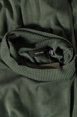 Γυναικείο πουλόβερ Vero Moda, Μέγεθος XL, Χρώμα Πράσινο, Τιμή 15,34 €