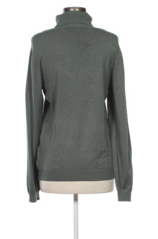 Γυναικείο πουλόβερ Vero Moda, Μέγεθος XL, Χρώμα Πράσινο, Τιμή 15,34 €