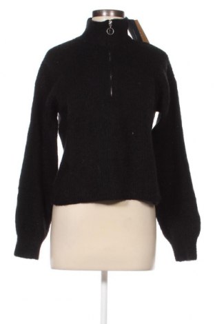 Damenpullover Vero Moda, Größe XS, Farbe Schwarz, Preis € 9,99