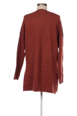 Γυναικείο πουλόβερ Vero Moda, Μέγεθος S, Χρώμα Καφέ, Τιμή 7,18 €