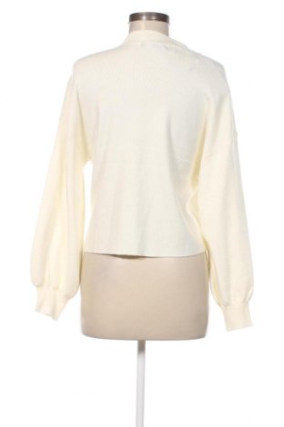 Γυναικείο πουλόβερ Vero Moda, Μέγεθος M, Χρώμα Εκρού, Τιμή 17,26 €