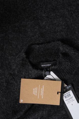 Γυναικείο πουλόβερ Vero Moda, Μέγεθος S, Χρώμα Μαύρο, Τιμή 14,38 €