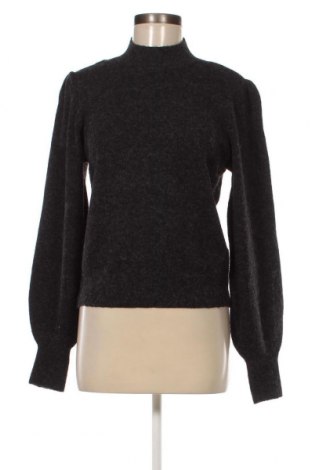 Дамски пуловер Vero Moda, Размер S, Цвят Черен, Цена 27,90 лв.