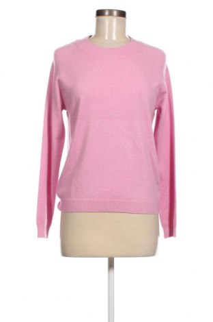 Γυναικείο πουλόβερ Vero Moda, Μέγεθος M, Χρώμα Ρόζ , Τιμή 13,74 €