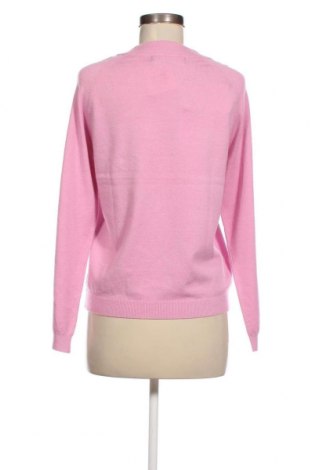 Damski sweter Vero Moda, Rozmiar M, Kolor Różowy, Cena 57,99 zł