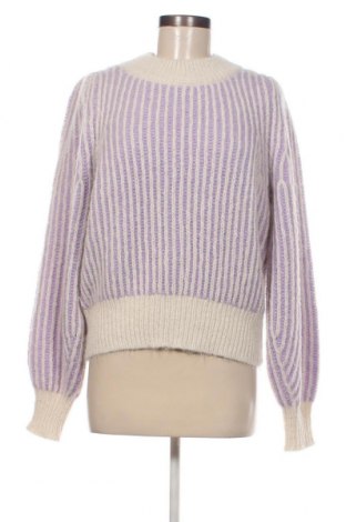 Дамски пуловер Vero Moda, Размер M, Цвят Многоцветен, Цена 31,00 лв.