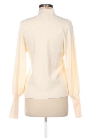 Γυναικείο πουλόβερ Vero Moda, Μέγεθος L, Χρώμα  Μπέζ, Τιμή 14,38 €
