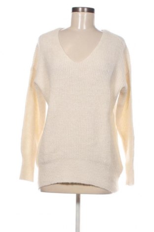 Γυναικείο πουλόβερ Vero Moda, Μέγεθος XS, Χρώμα  Μπέζ, Τιμή 14,70 €