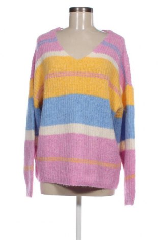 Damenpullover Vero Moda, Größe S, Farbe Mehrfarbig, Preis 14,38 €