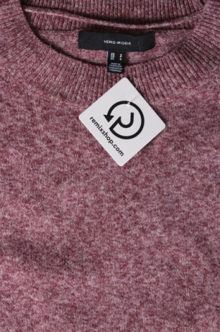 Γυναικείο πουλόβερ Vero Moda, Μέγεθος S, Χρώμα Ρόζ , Τιμή 7,18 €