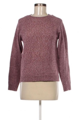 Γυναικείο πουλόβερ Vero Moda, Μέγεθος S, Χρώμα Ρόζ , Τιμή 7,18 €
