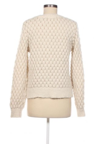 Damenpullover Vero Moda, Größe M, Farbe Beige, Preis 6,99 €