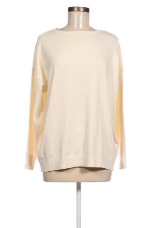 Γυναικείο πουλόβερ Vero Moda, Μέγεθος S, Χρώμα Εκρού, Τιμή 12,78 €