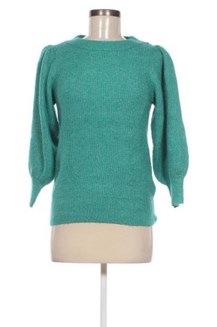 Damski sweter Vero Moda, Rozmiar XS, Kolor Zielony, Cena 86,99 zł