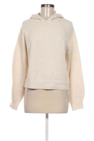 Дамски пуловер Vero Moda, Размер S, Цвят Бежов, Цена 27,90 лв.