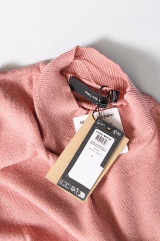 Γυναικείο πουλόβερ Vero Moda, Μέγεθος L, Χρώμα Σάπιο μήλο, Τιμή 16,30 €