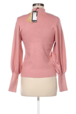 Damenpullover Vero Moda, Größe L, Farbe Aschrosa, Preis € 14,38