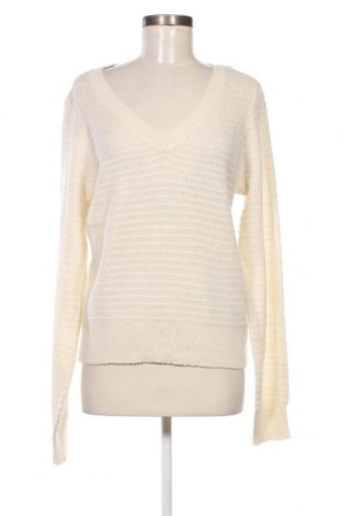 Damenpullover Vero Moda, Größe S, Farbe Ecru, Preis € 9,99