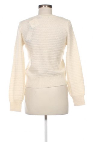 Damski sweter Vero Moda, Rozmiar XS, Kolor ecru, Cena 57,99 zł