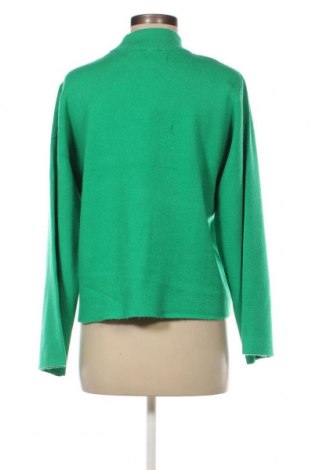 Γυναικείο πουλόβερ Vero Moda, Μέγεθος M, Χρώμα Πράσινο, Τιμή 16,30 €