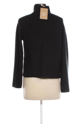 Γυναικείο πουλόβερ Vero Moda, Μέγεθος S, Χρώμα Μαύρο, Τιμή 15,34 €